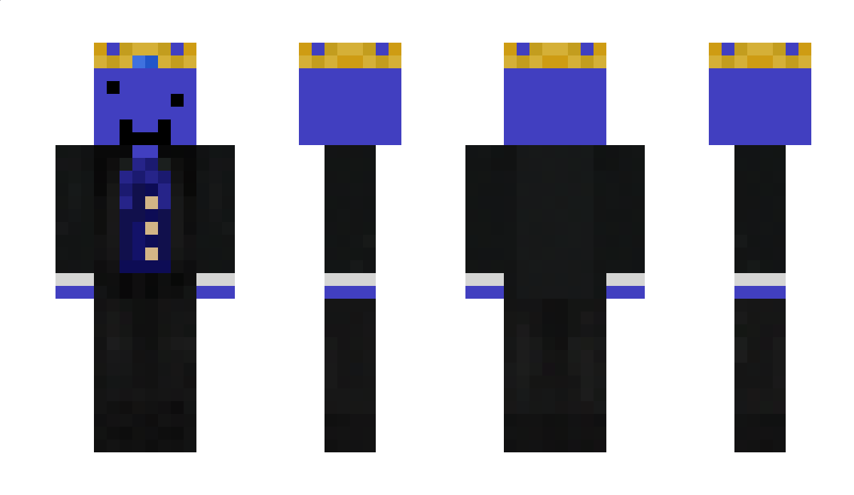 Zirex Minecraft Skin