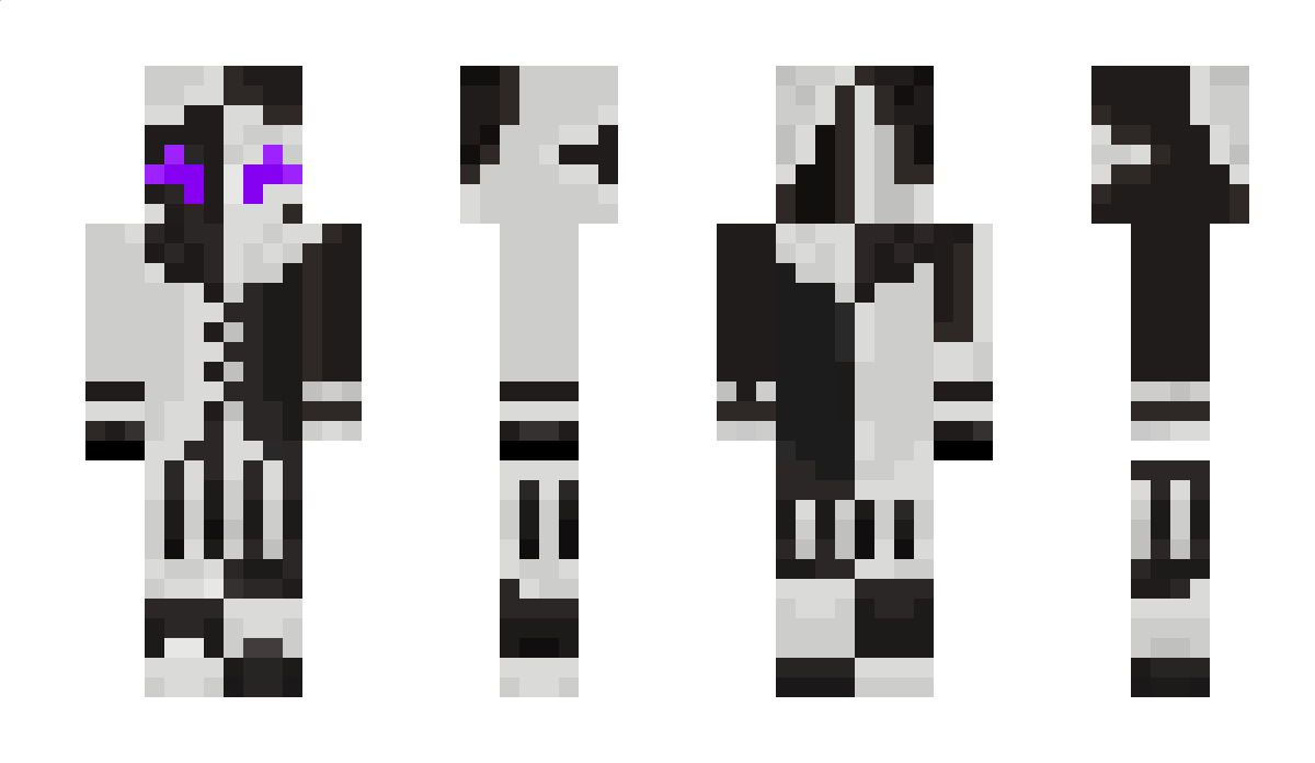 Strootch Minecraft Skin