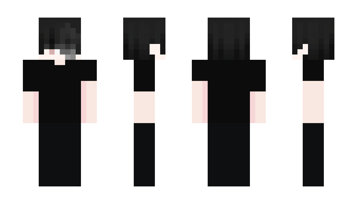 rdyb Minecraft Skin