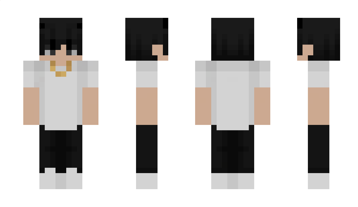 fouad212 Minecraft Skin