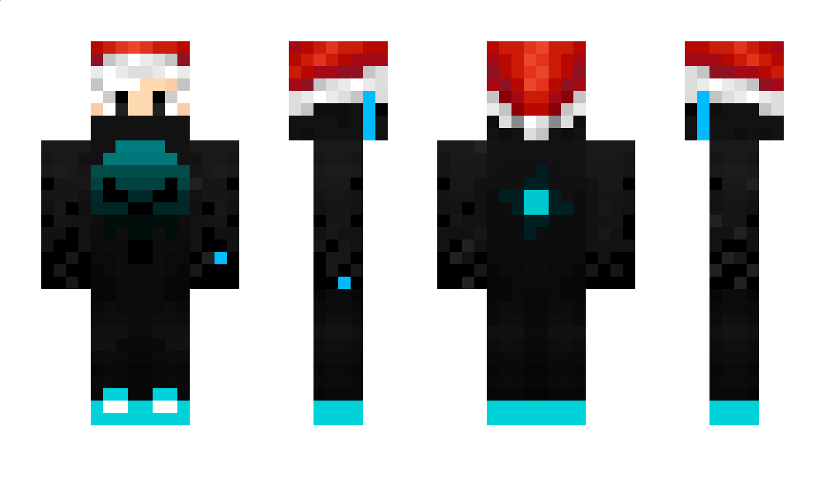 jan_kol Minecraft Skin