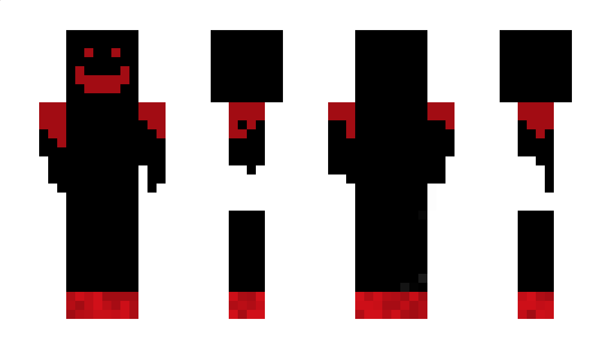 shindo978 Minecraft Skin