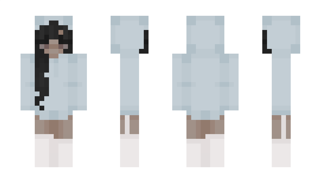 x999x Minecraft Skin