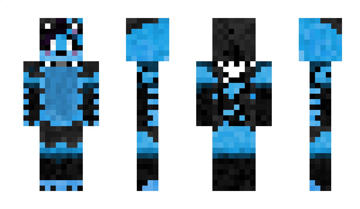 TigermoonEstara Minecraft Skin