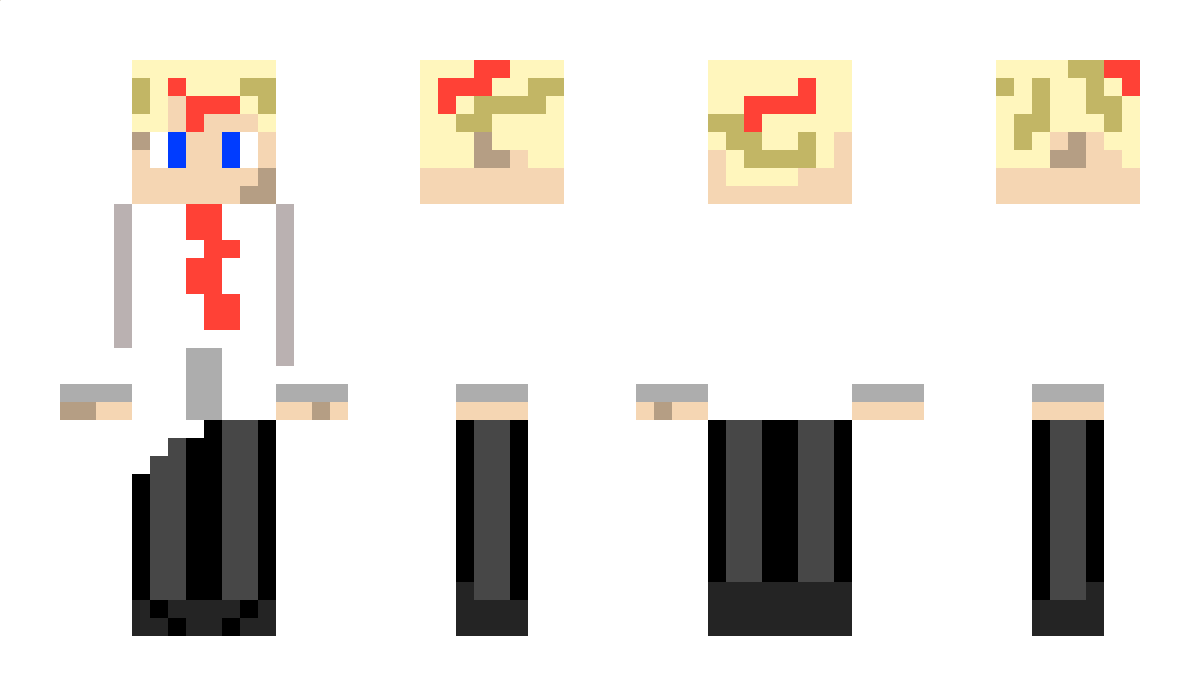 hat_RR Minecraft Skin