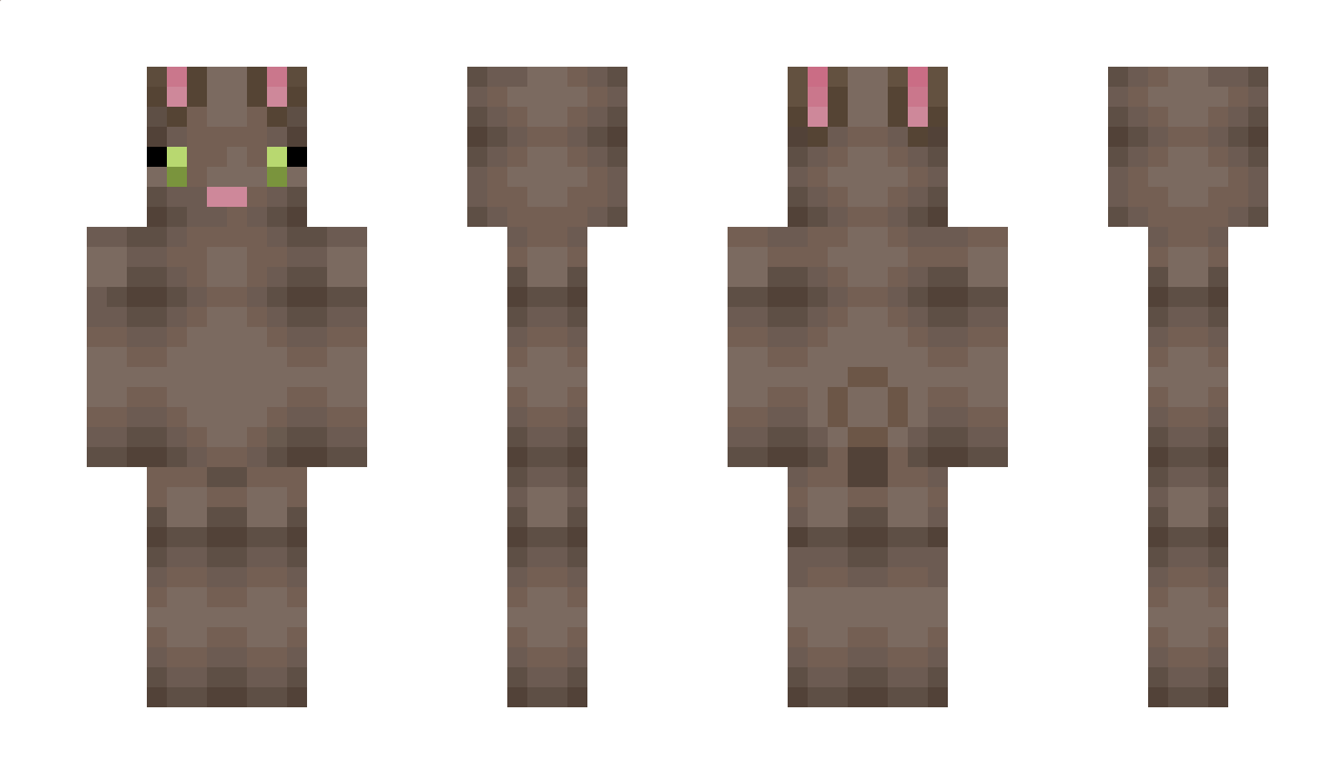 ICUQUYC Minecraft Skin