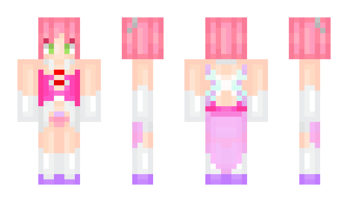 loladam1 Minecraft Skin