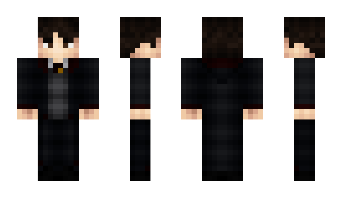 osxka Minecraft Skin