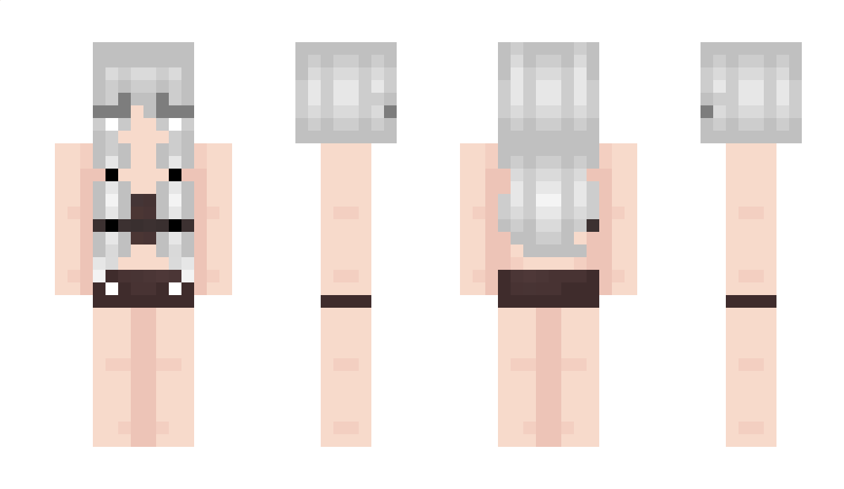 torulepnj Minecraft Skin