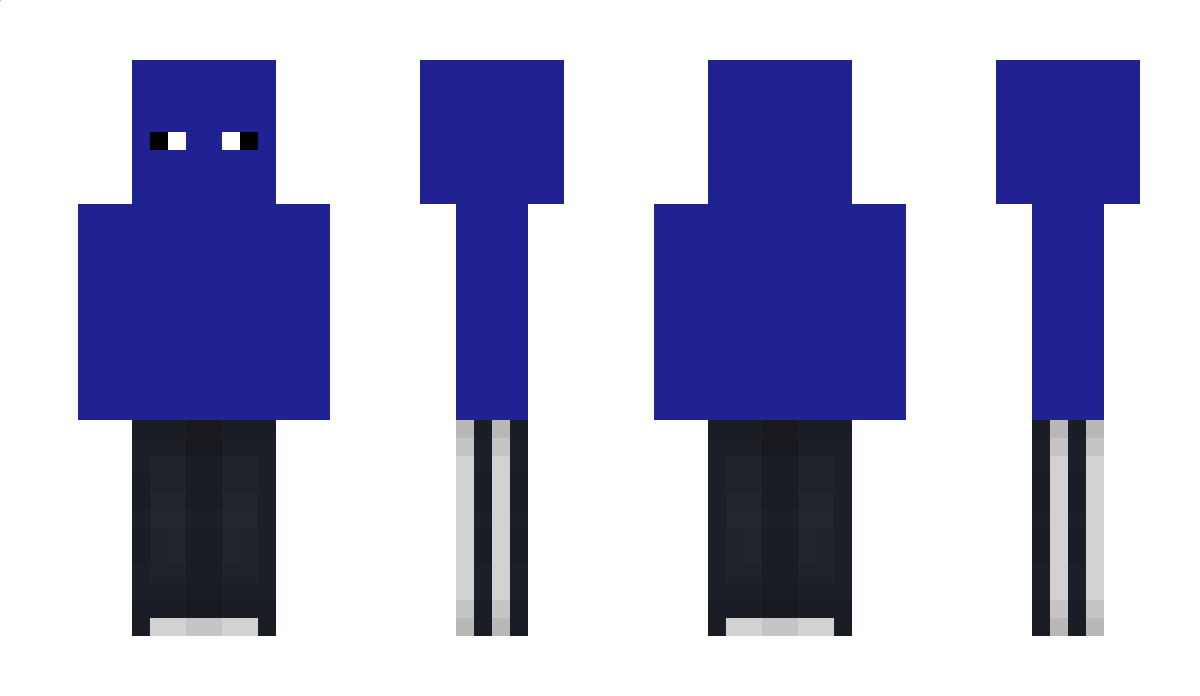 kassu_ist Minecraft Skin