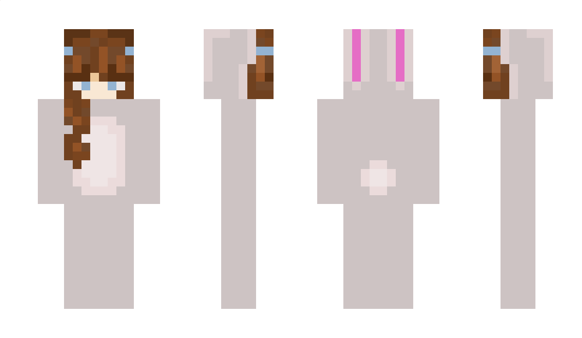avologi Minecraft Skin