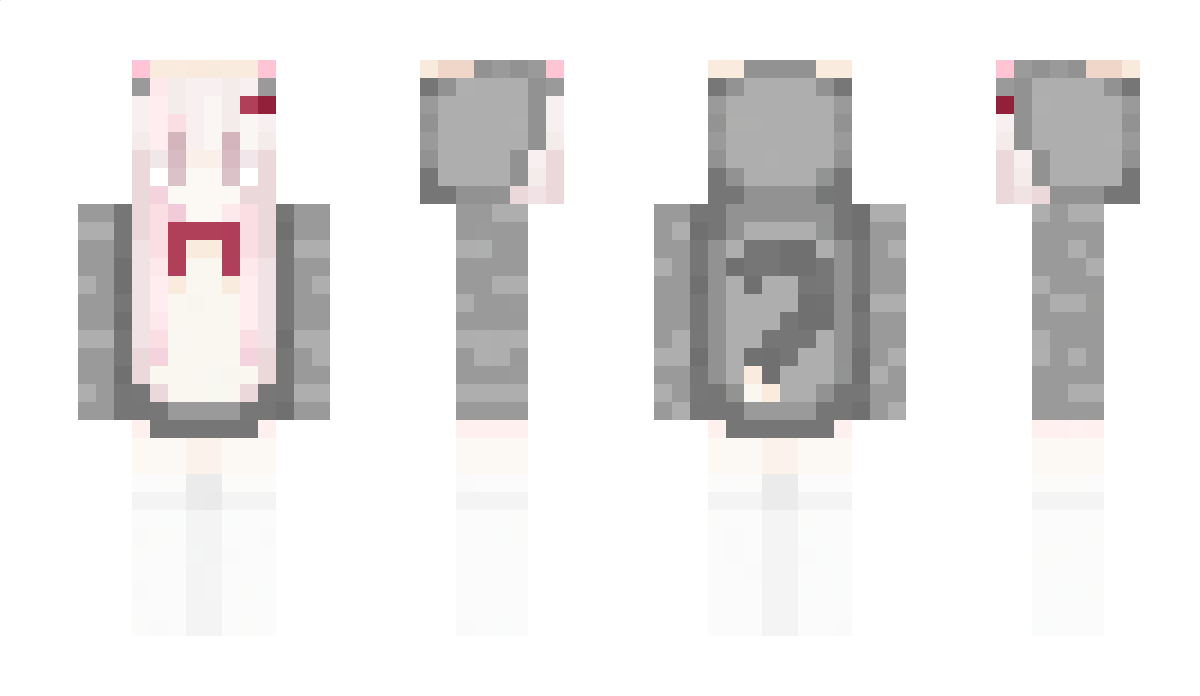 cloudgrim Minecraft Skin