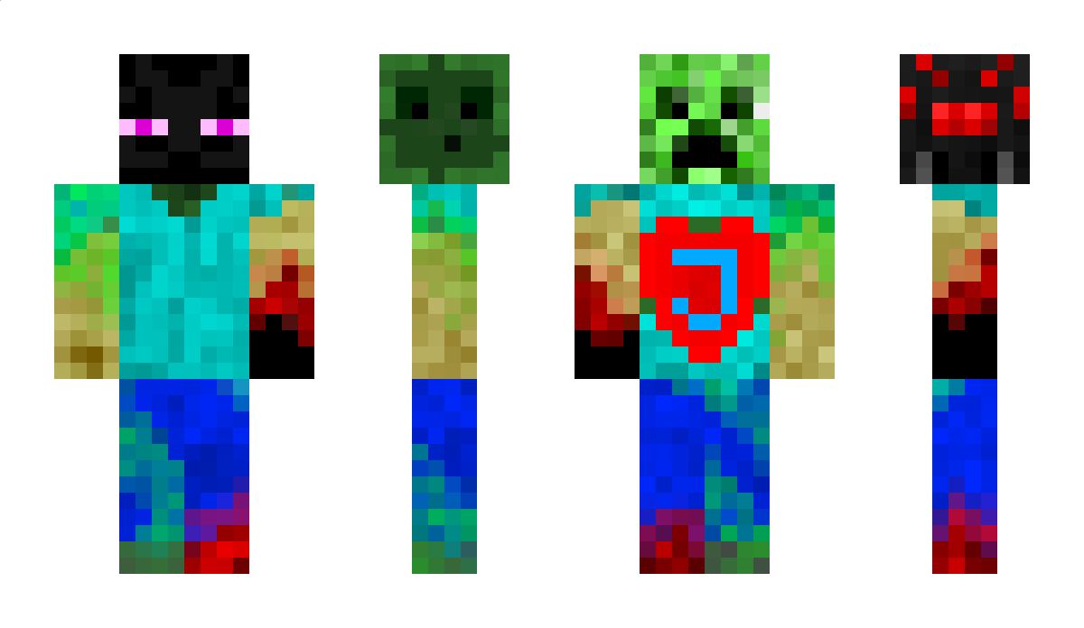 IBO_1_ Minecraft Skin