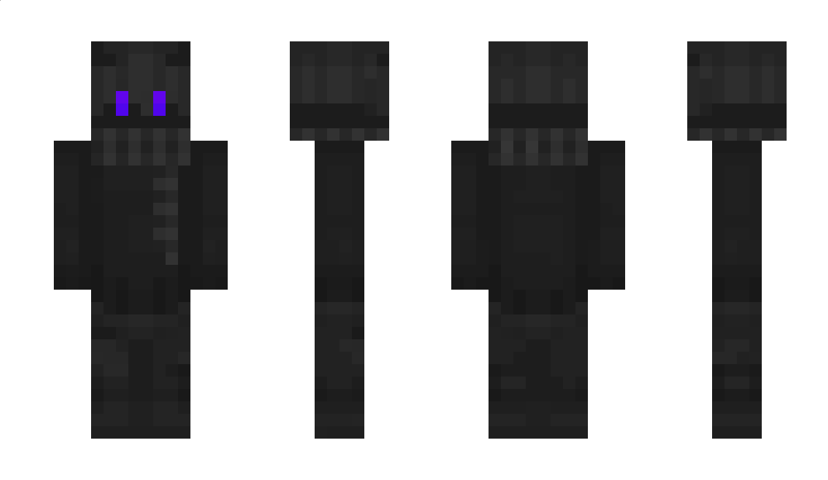 Mediux Minecraft Skin