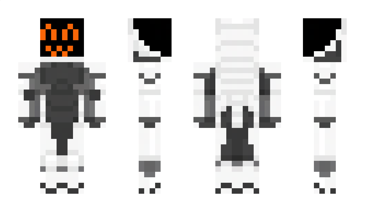 EgorIV Minecraft Skin