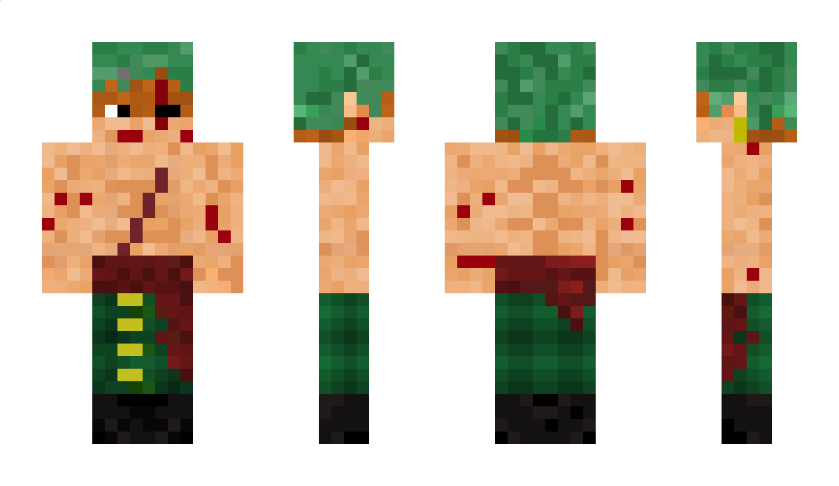 CelesteeZ_A Minecraft Skin