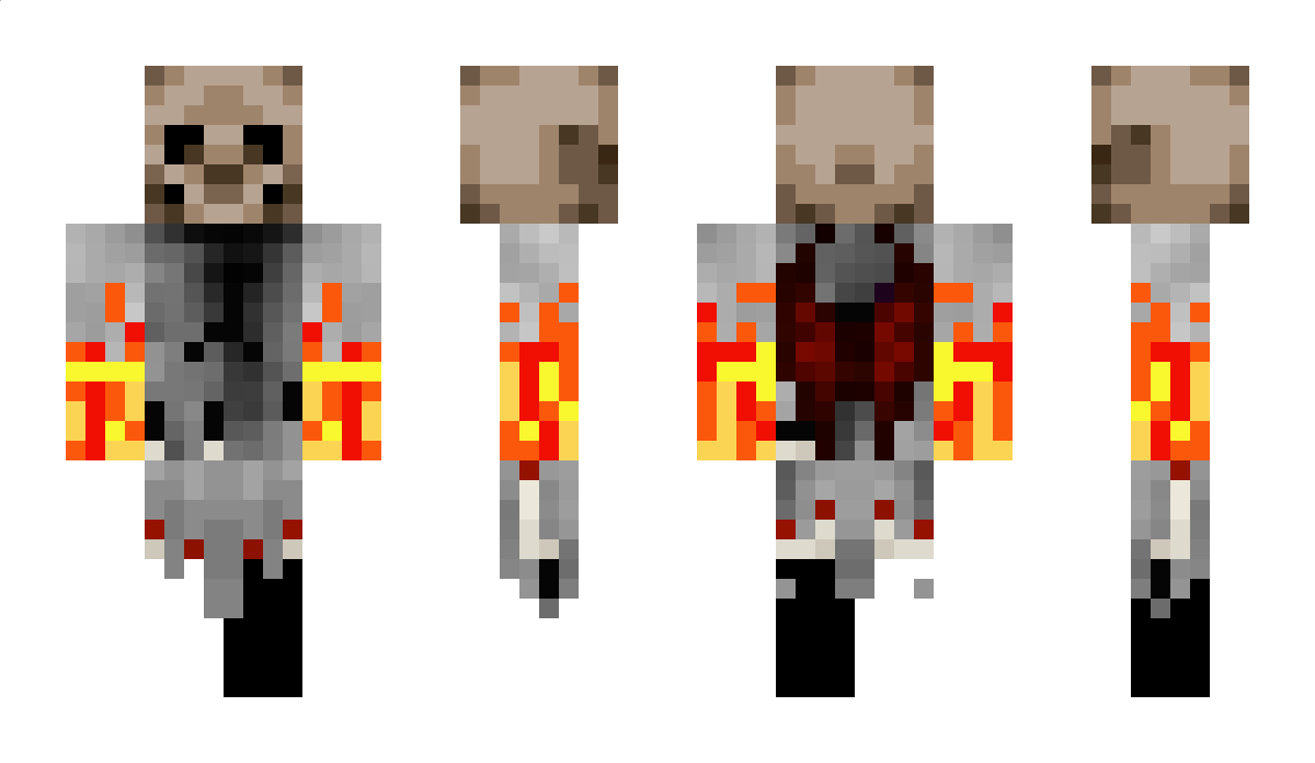 guy27 Minecraft Skin