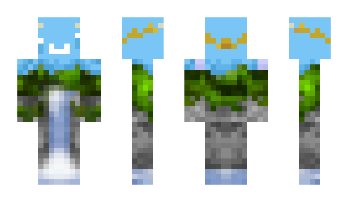 __Malex__ Minecraft Skin