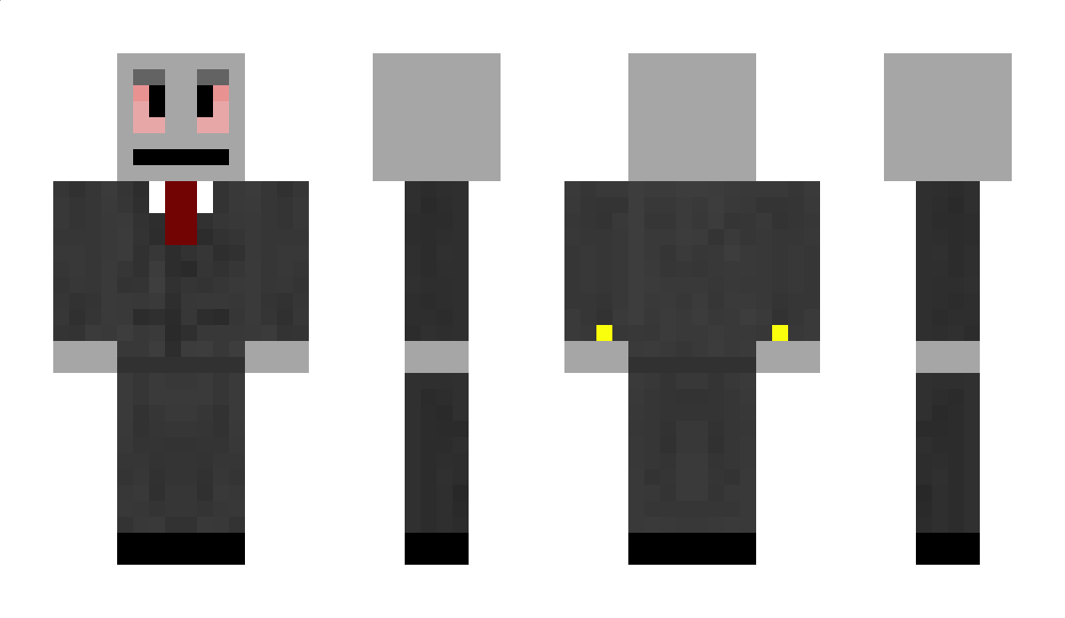 omerzq Minecraft Skin