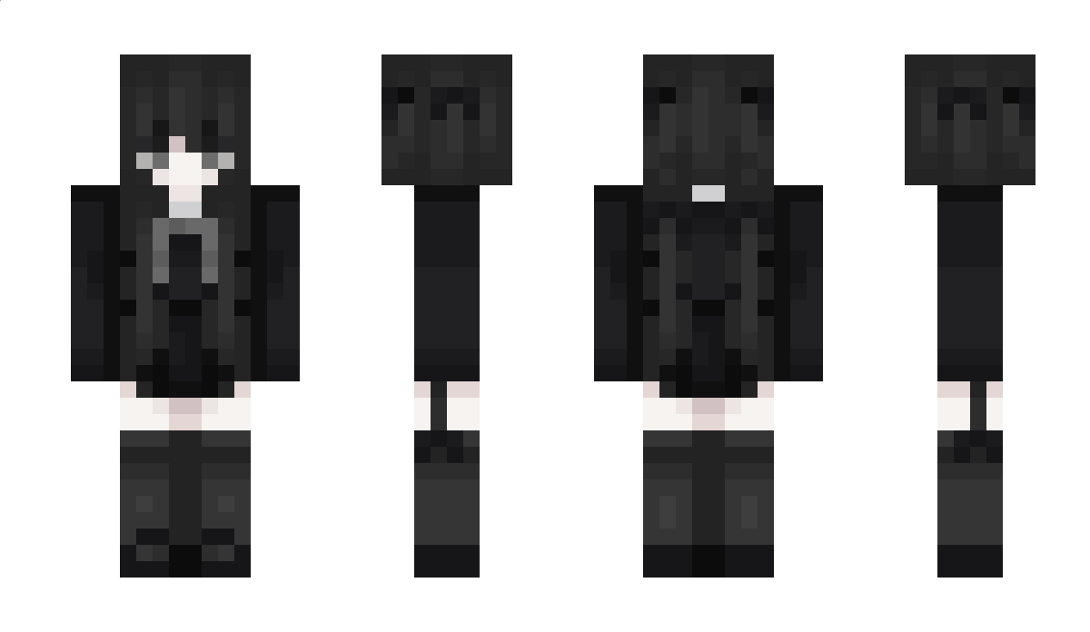 rumbIe_ Minecraft Skin