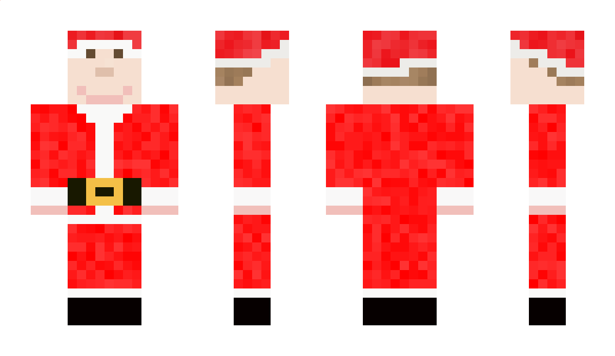 MativelMati2014 Minecraft Skin