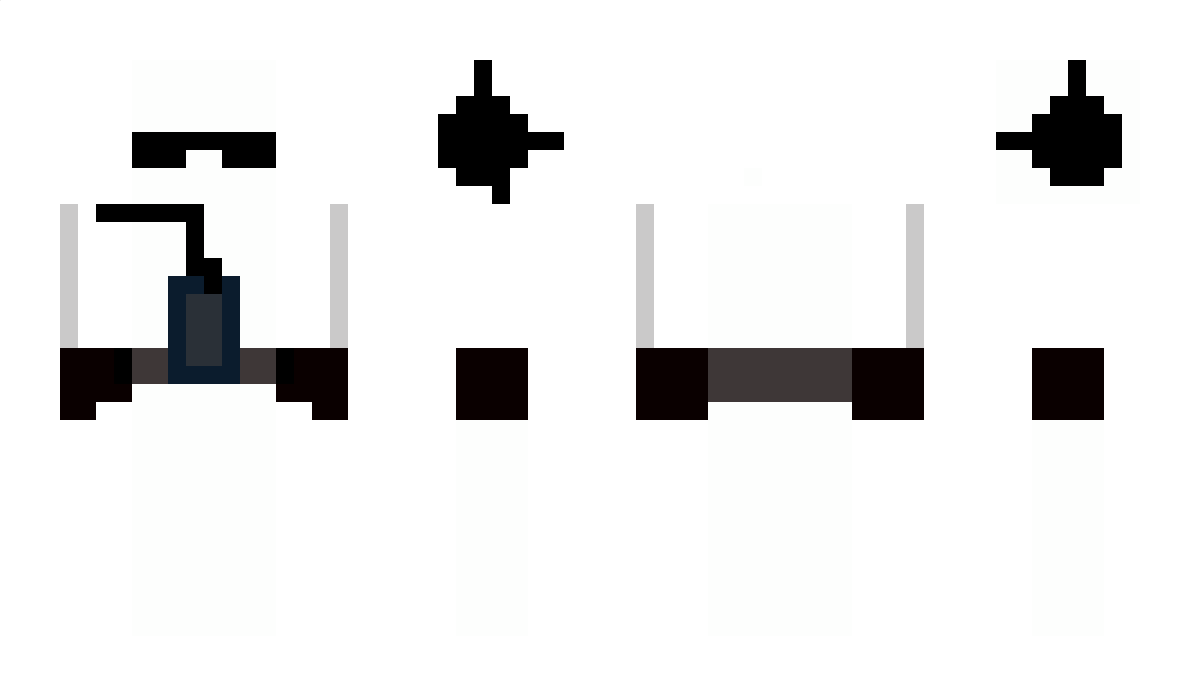 ggrt Minecraft Skin