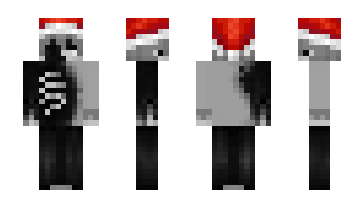 1onb Minecraft Skin