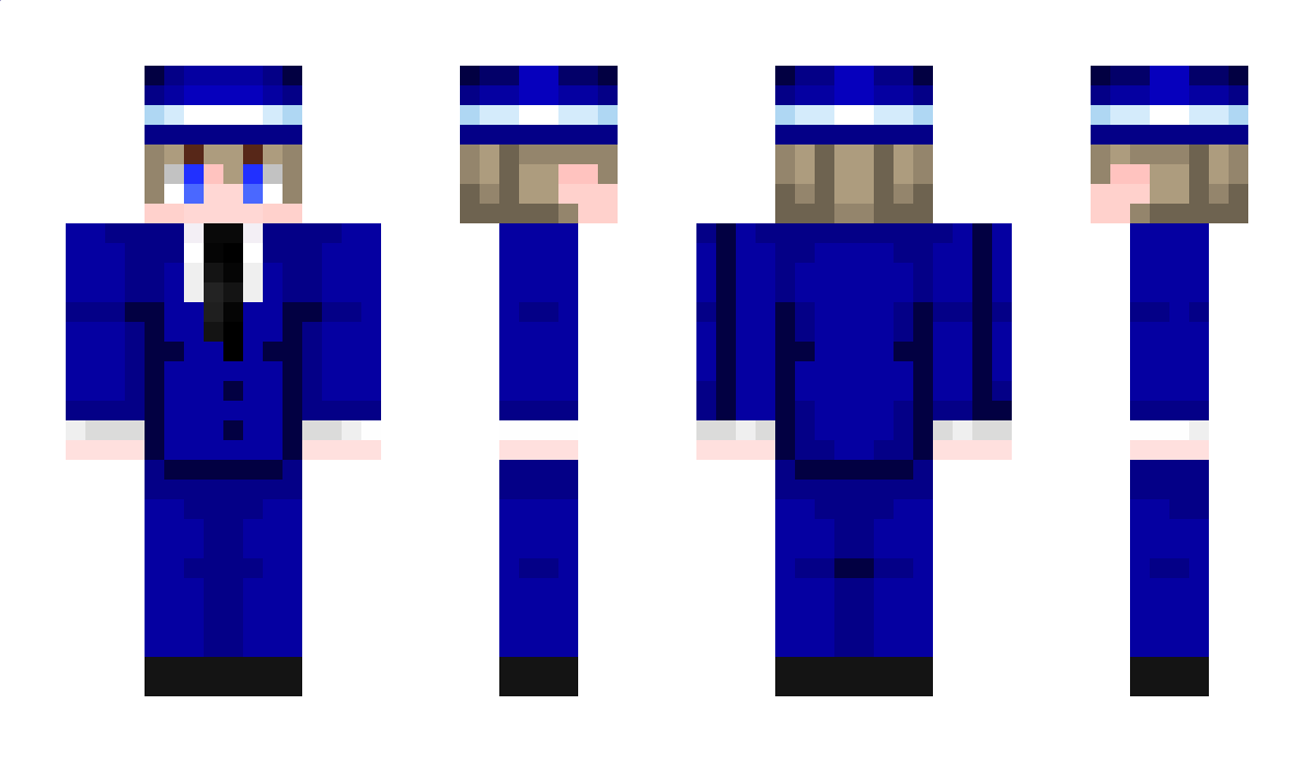 ABCR_20 Minecraft Skin