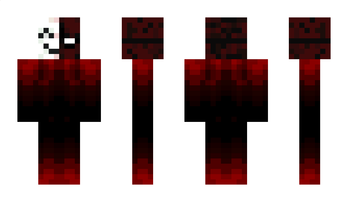 FlexCraft5 Minecraft Skin