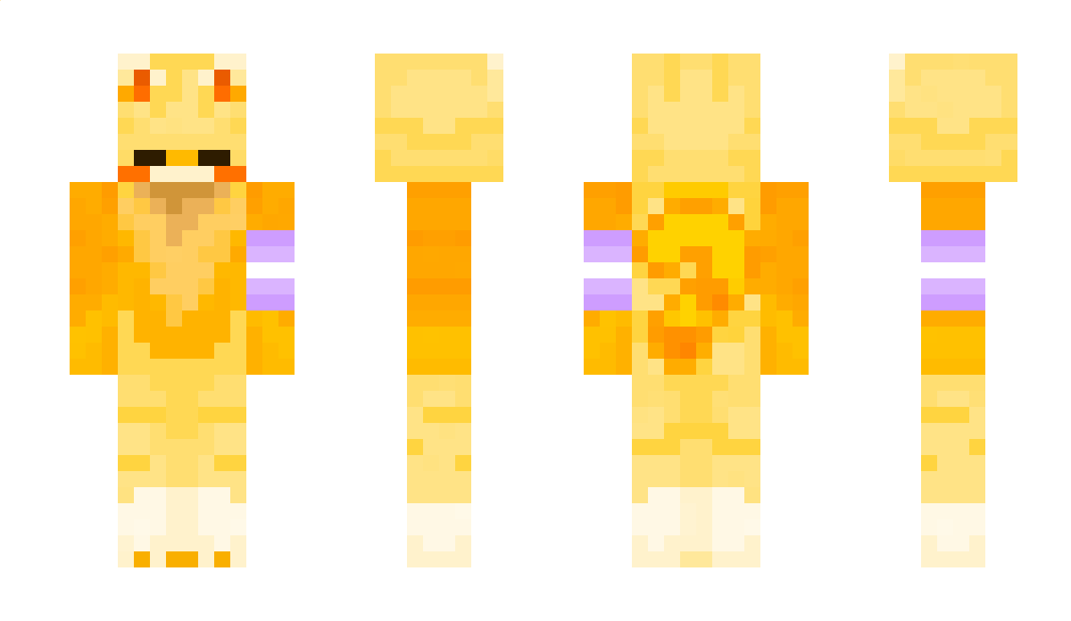 07gm Minecraft Skin