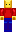 Hladish00 Minecraft Skin