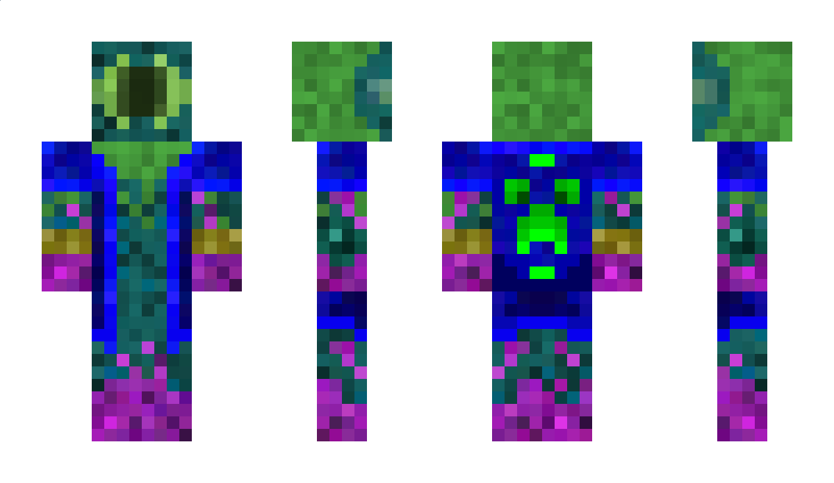 Grape_Spawn Minecraft Skin