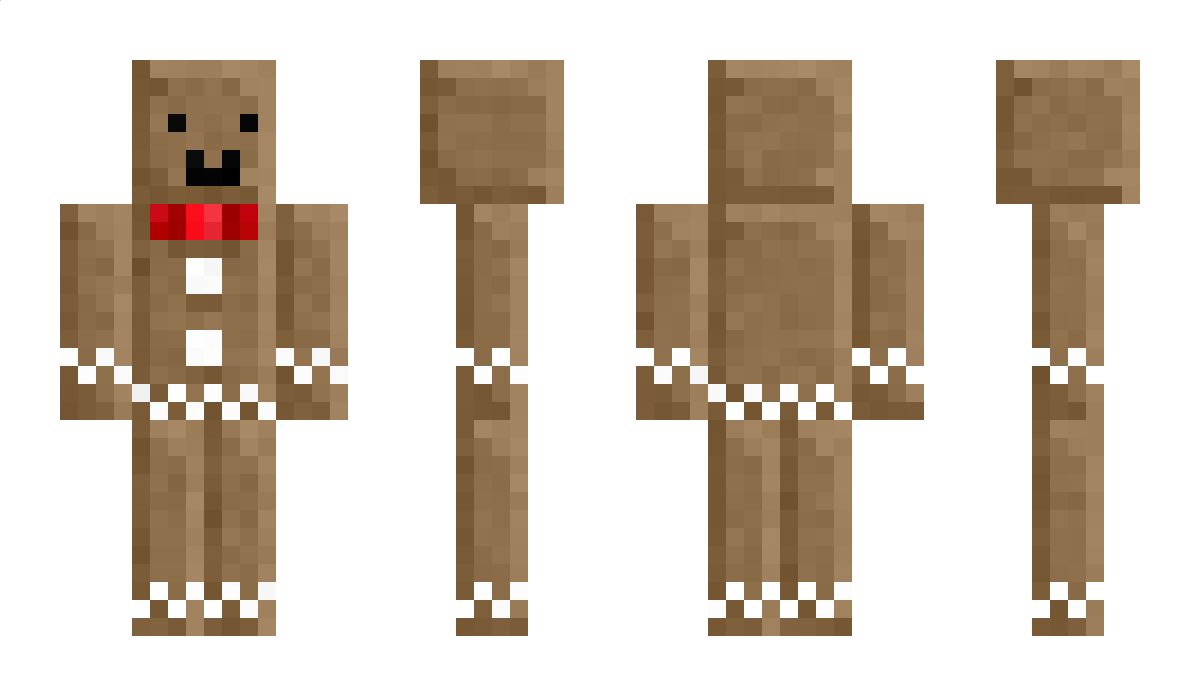 Kelenken Minecraft Skin