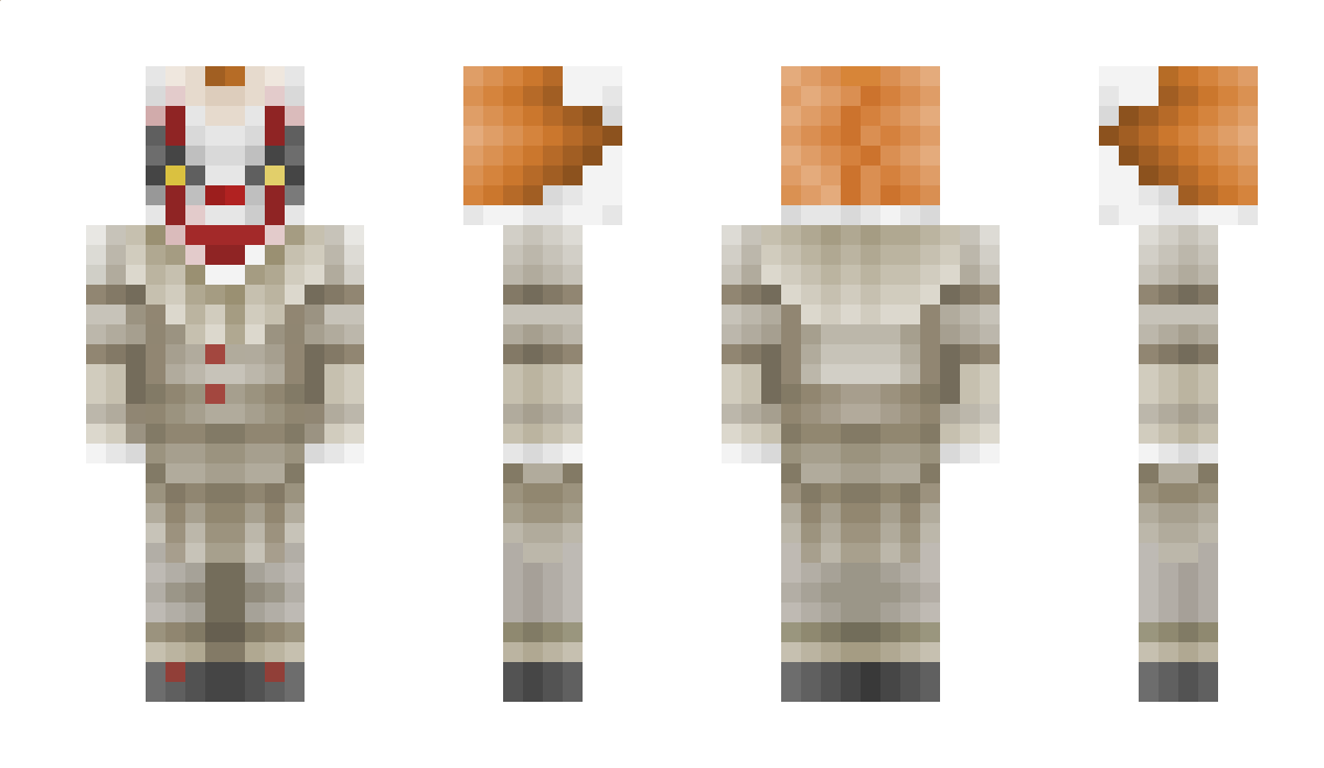 Eliteonion16 Minecraft Skin