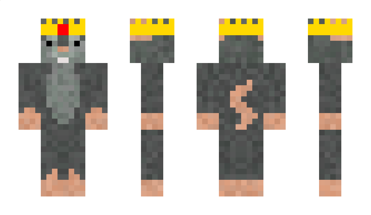Tarhaneleratpigo Minecraft Skin