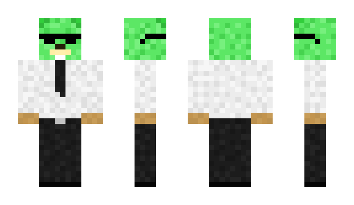 Filip_agb Minecraft Skin