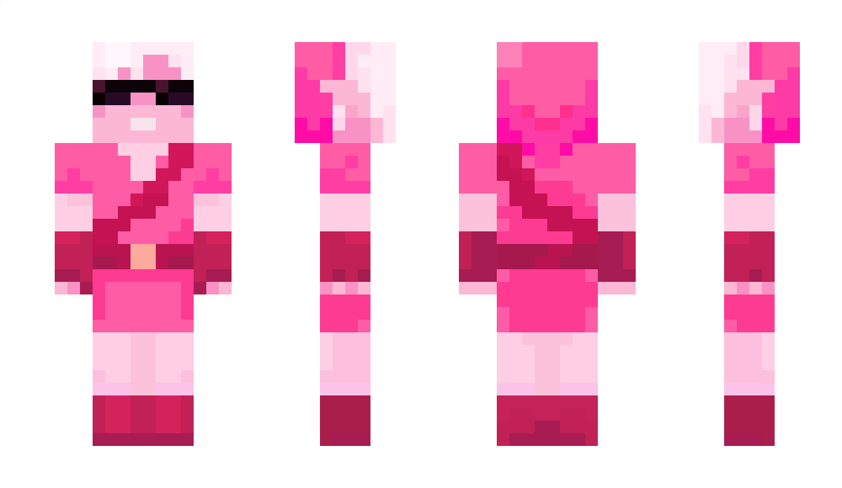 GoobiGobbler Minecraft Skin