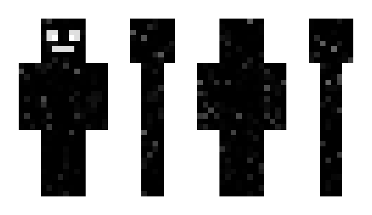 Delfing9769 Minecraft Skin