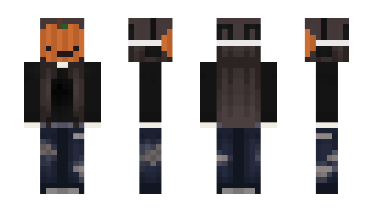 bwdb Minecraft Skin