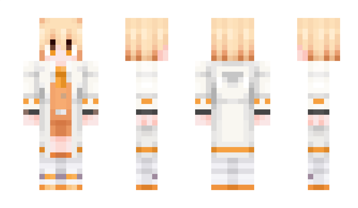 Tiny_Whisper Minecraft Skin