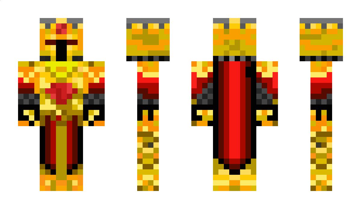 500_plus Minecraft Skin