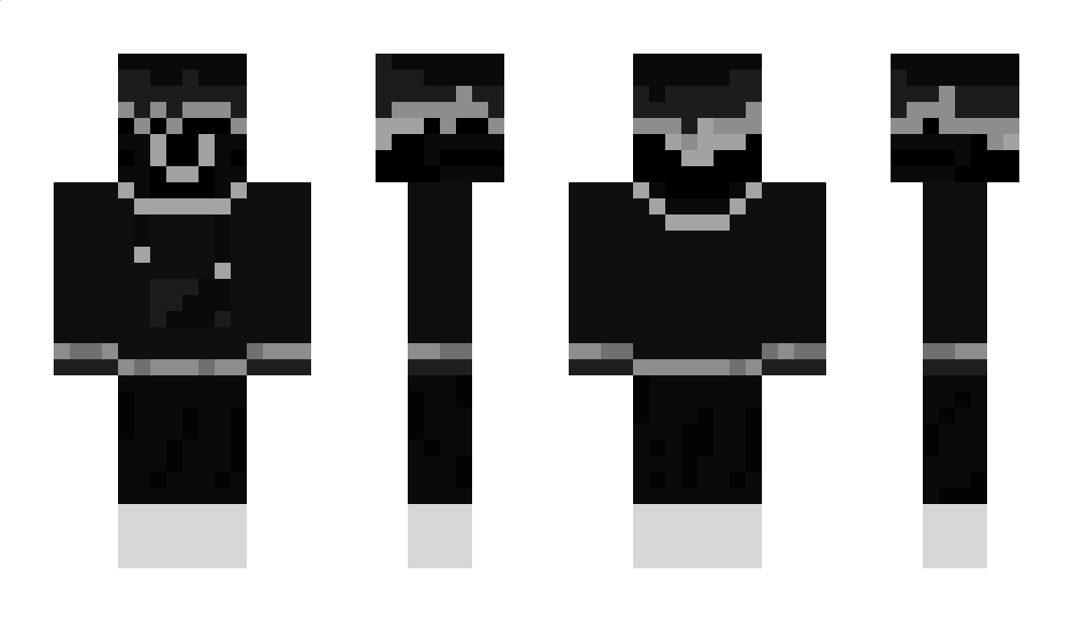 LilRamoxda Minecraft Skin