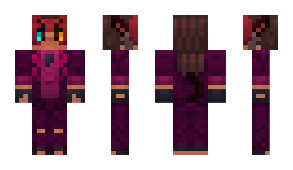 KertzenSchein Minecraft Skin