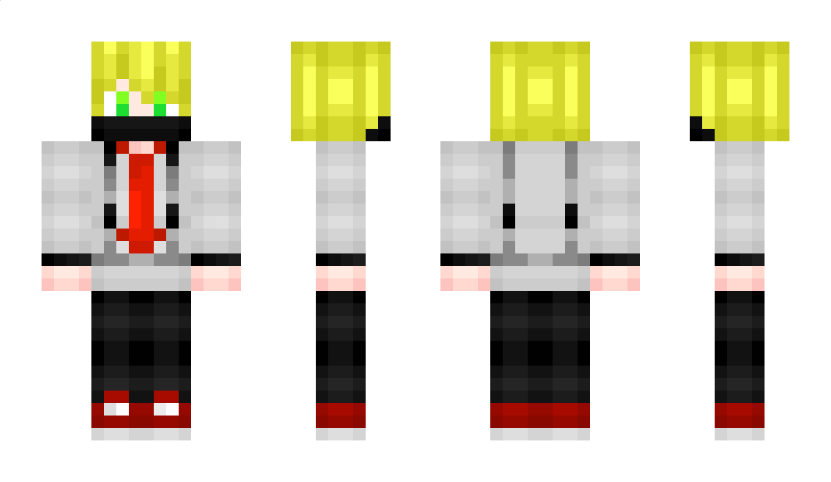 I_MarKilleR_I Minecraft Skin