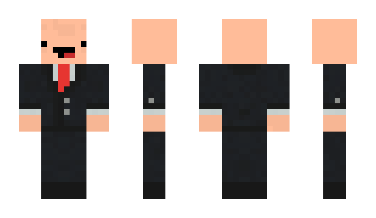 grolle8172 Minecraft Skin