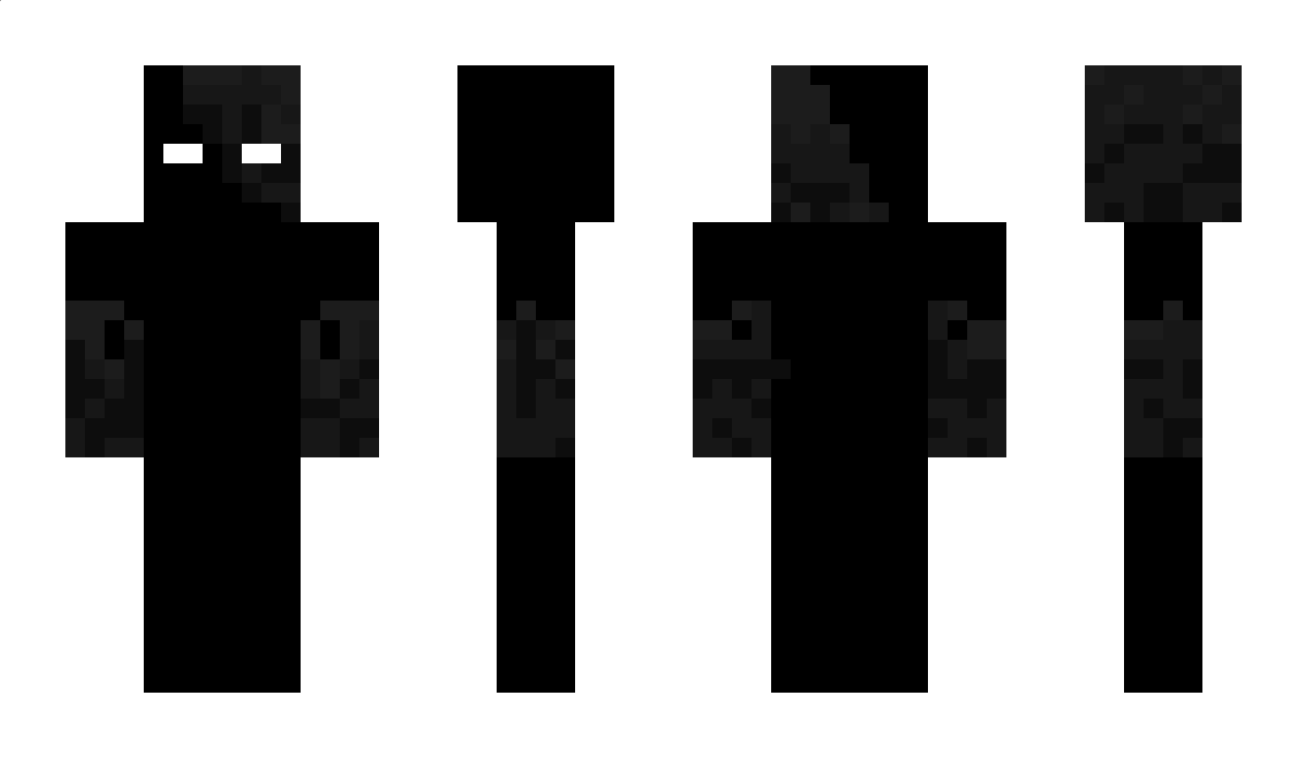 Joiny_12 Minecraft Skin