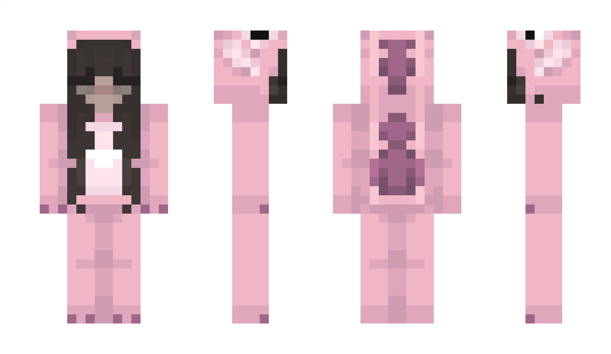 rihonie Minecraft Skin