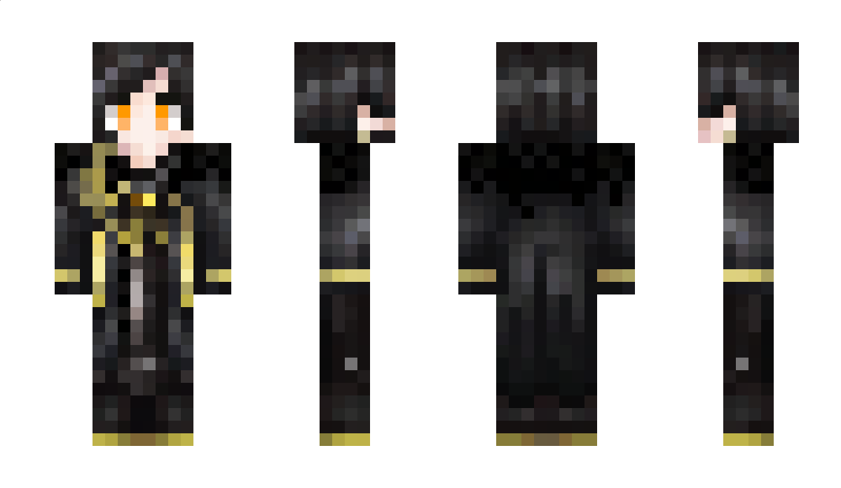 DCCCV Minecraft Skin