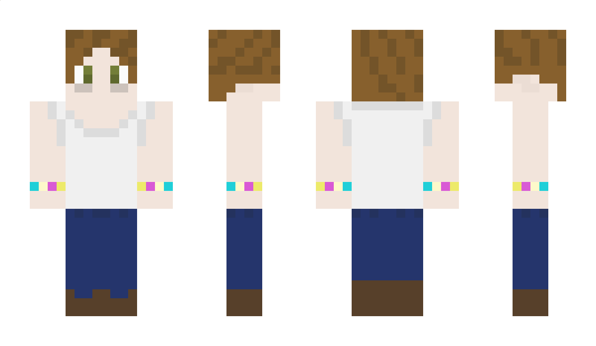 Alpha_Delta Minecraft Skin