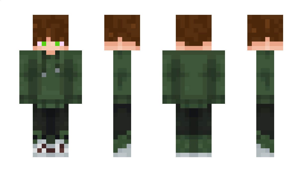 Sapujapu_OG Minecraft Skin